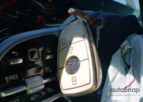 2020 Mercedes-Benz A 220 4Matic из США, поврежденный, VIN WDD3G4FB9LW040769